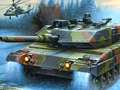 Igra Wartanks Sestavljanka spletu