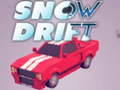 Igra Snežni Drift spletu
