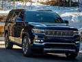 Igra Jeep Wagoneer 2022 Drsenje spletu