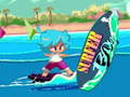 Igra Surfer FANT spletu
