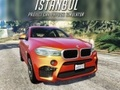 Igra Simulator Fizike Avtomobilov Projekta Istanbul spletu
