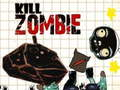 Igra Ubiti zombija spletu