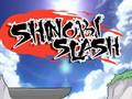 Igra Shinobi Rez spletu