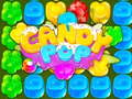 Igra Candy Pop spletu
