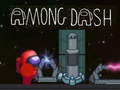 Igra Among Us Dash spletu