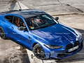 Igra Sestavljanka BMW M4 Coupe spletu