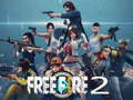 Igra Free Fire 2 spletu