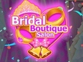 Igra Nevesta Butik spletu