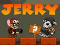 Igra Jerry spletu