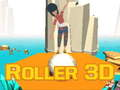 Igra Roler 3D spletu