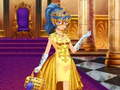 Igra Igre Anime Princes na Za Dekleta spletu