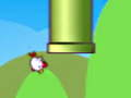 Igra Jezen Flappy Piščanec Leti spletu
