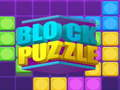 Igra Blok Puzzlev spletu