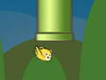 Igra Skačuči Flappy Medved spletu