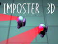 Igra Imposter 3D spletu