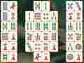 Igra Praznični Mahjong Remix spletu