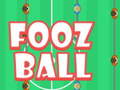 Igra Fooz BaLL spletu
