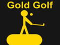 Igra Zlati Golf spletu