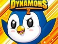 Igra Dynamons 2 spletu
