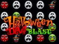 Igra Halloweenska Devil Eksplozija spletu