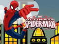 Igra Marvel: Ultimate Spider-Man spletu