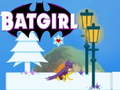 Igra Batgirl spletu