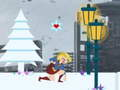 Igra Avantura Wonder Woman spletu