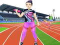 Igra Fit Dekle Preobrazba spletu