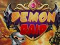 Igra Napad Demonov spletu