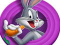 Igra Zbirka Sestavljank z Bugs Bunnyjem spletu