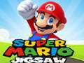 Igra Super Mario Sestavljanka spletu