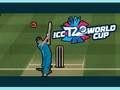 Igra ICC T20 Svetovno prvenstvo spletu