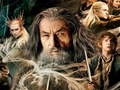 Igra Kolekcija ugank Hobbit spletu