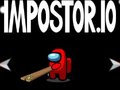 Igra Impostor.io spletu