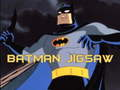 Igra Batman Sestavljanka spletu