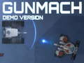 Igra Gunmach spletu