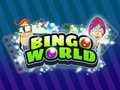 Igra Bingo Svet spletu
