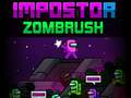 Igra Impostor Zombrush spletu
