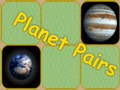 Igra Planetne Pare spletu