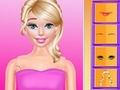 Igra Ustvarjalec Barbie spletu