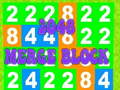 Igra 2048 Združi Bloke spletu