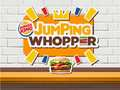 Igra Skakalni Whopper spletu