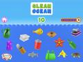 Igra Čist ocean spletu