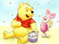 Igra Kolekcija sestavljank Winnie the Pooh spletu