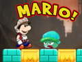 Igra Mario! spletu