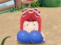 Igra Oddbods: Norčavi Baloni spletu