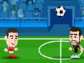 Igra Puppet Soccer - Nogomet z Velikimi Glavami spletu