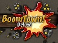 Igra BoomTown! Deluxe spletu