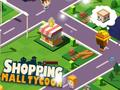 Igra Tycoon Nakupovalnega Centra spletu
