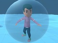 Igra Zorb Bitka spletu